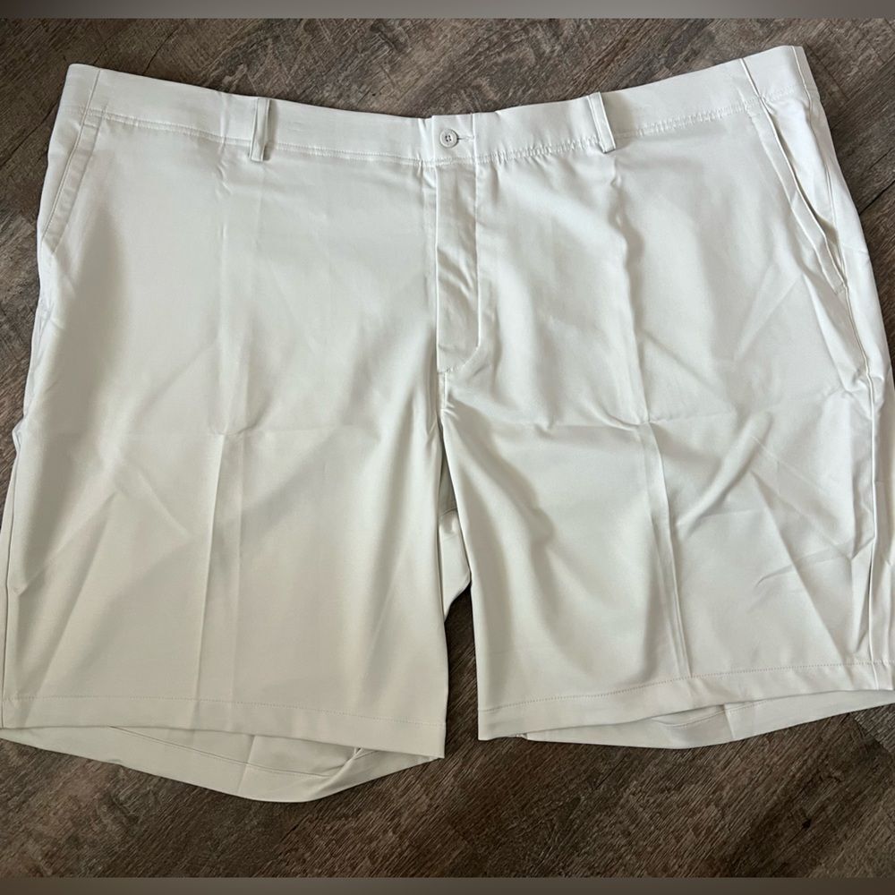 Nike Golf Mens Dri-Fit Flex Golfshorts-Size 52